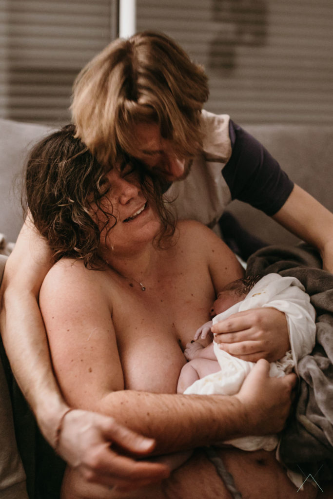 Vanessa Amiot photographe- photographe accouchement - accoucher a domicile
