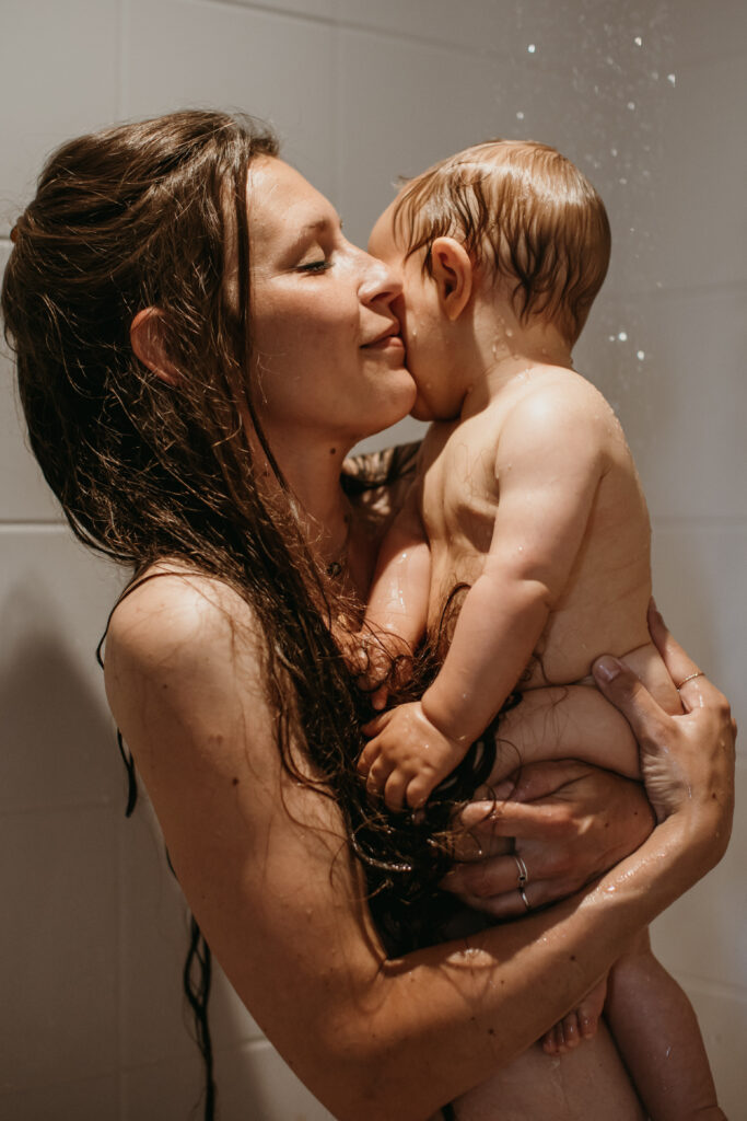 photographe grossesse thonon les bains - photographe lifestyle haute savoie - vanessa amiot